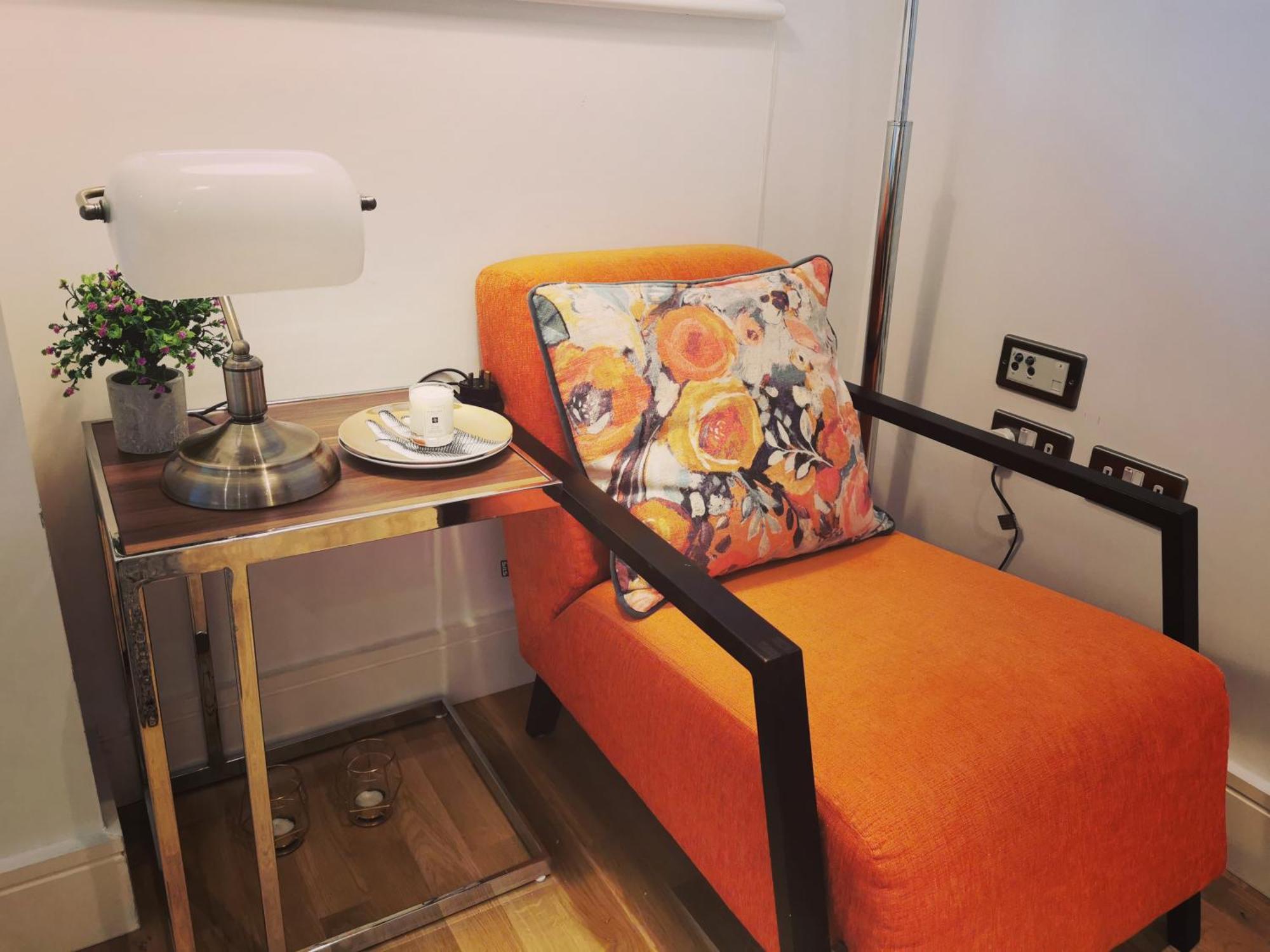 Homestay Room With Stunning Thames River View ロンドン エクステリア 写真